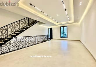 Brand-New 5 Bedroom Triplex For Rent in Mishref 4