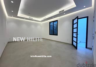 Brand-New 5 Bedroom Triplex For Rent in Mishref 5