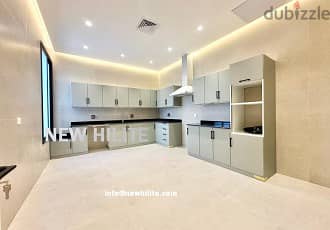 Brand-New 5 Bedroom Triplex For Rent in Mishref 6