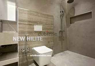 Brand-New 5 Bedroom Triplex For Rent in Mishref 11