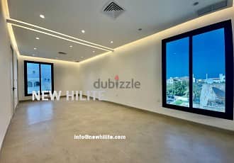 Brand-New 5 Bedroom Triplex For Rent in Mishref 9
