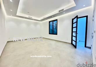 Brand-New 5 Bedroom Triplex For Rent in Mishref 7