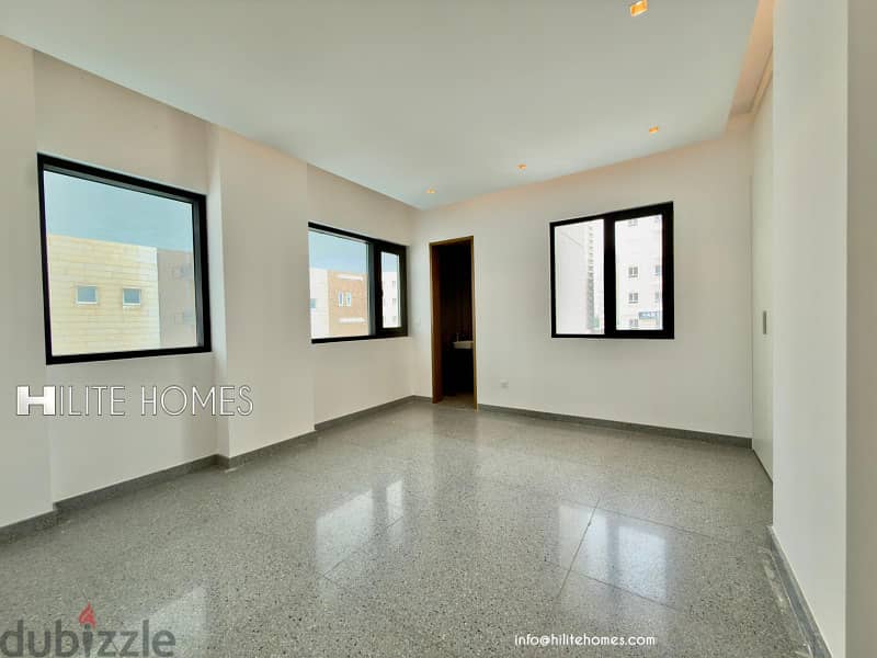 Three Bedroom apartment for rent in Sabah Al Salem 5