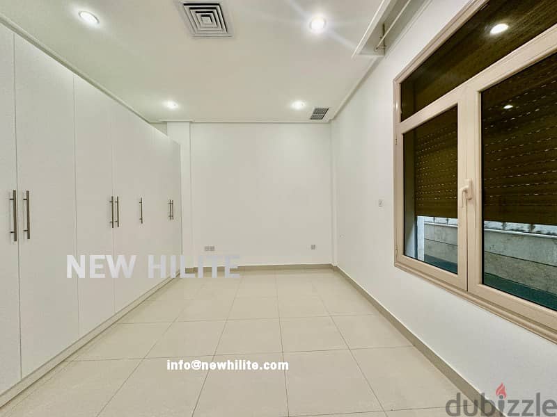 Spacious Family Duplex for Rent in Bayan 1