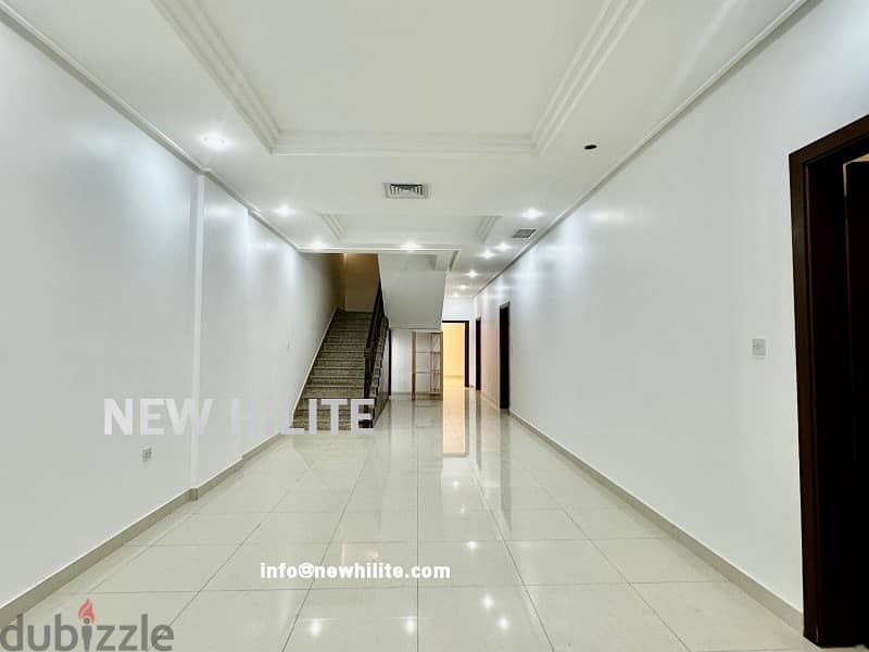 Spacious Family Duplex for Rent in Bayan 3