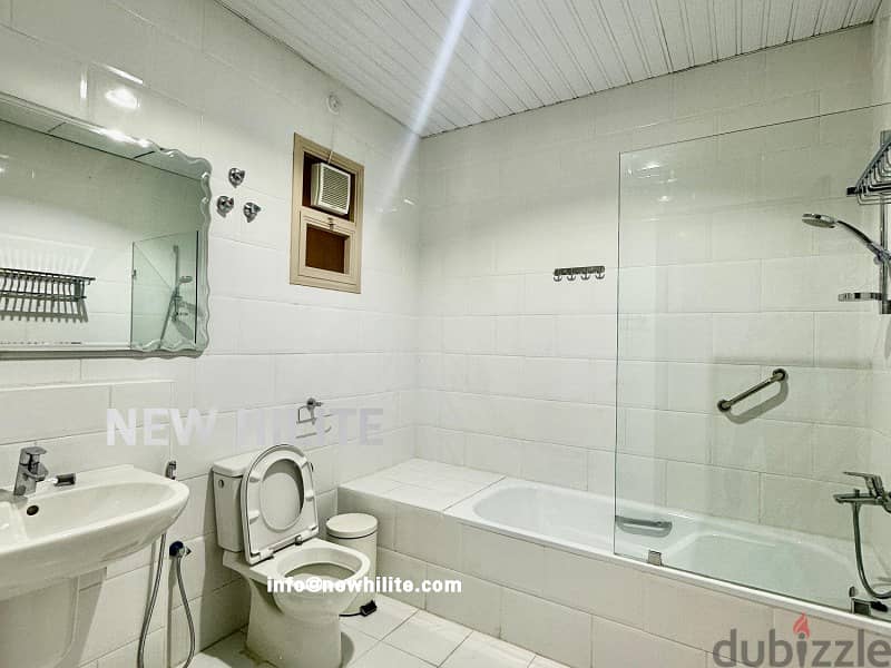 Spacious Family Duplex for Rent in Bayan 11