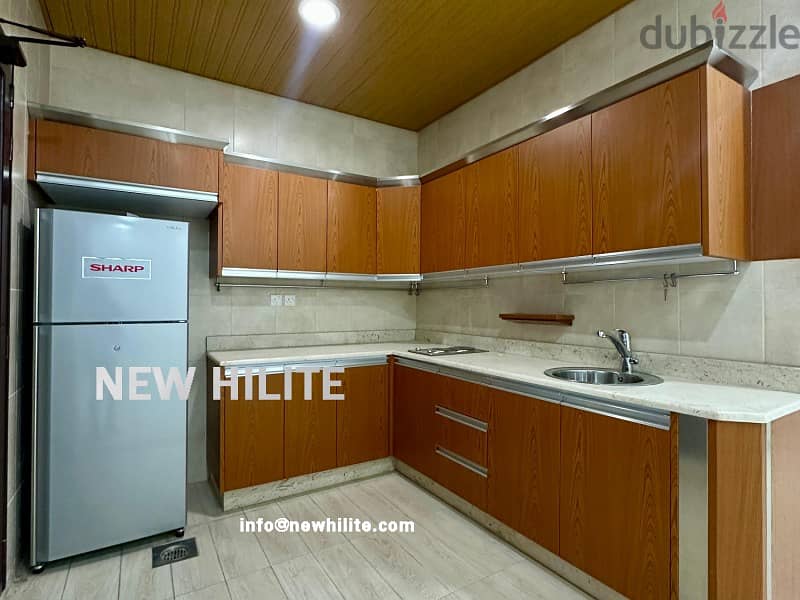 Spacious Family Duplex for Rent in Bayan 6