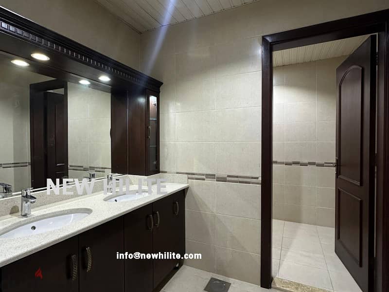 Spacious Family Duplex for Rent in Bayan 10