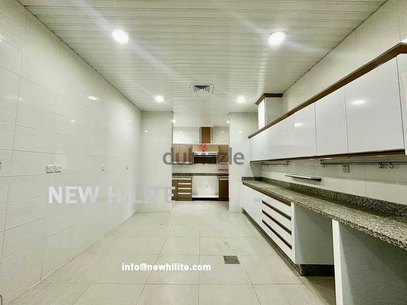 Spacious Family Duplex for Rent in Bayan 9