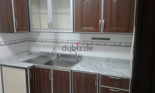 Very Nice 1 bedroom with terrace in mangaf