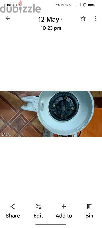 Panasonic mixer grinder 1000 watts just year 1