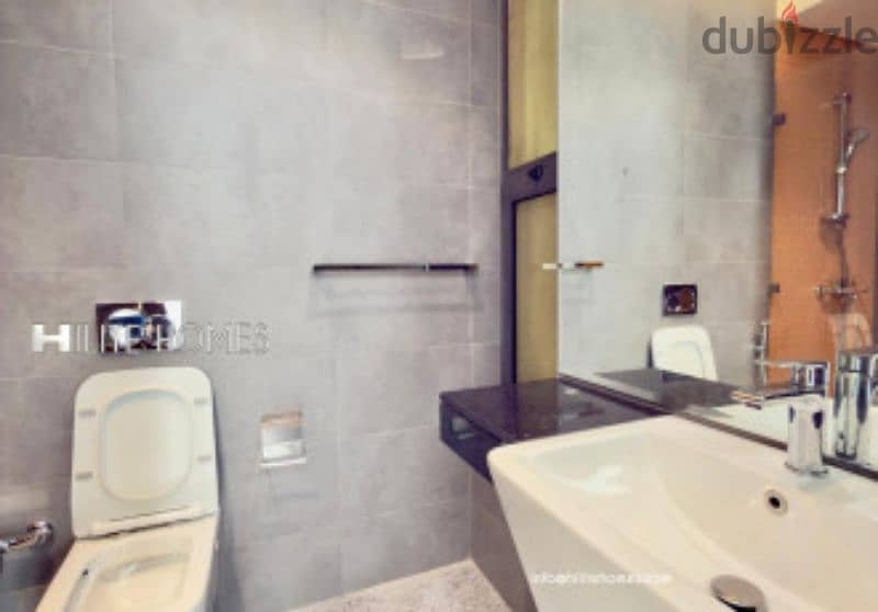 Three Bedroom apartment for rent in Sabah Al Salem 6