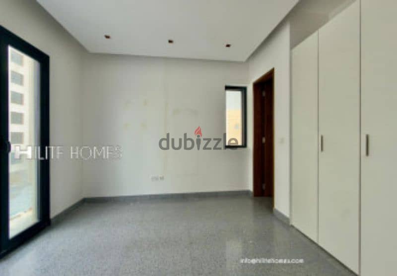 Three Bedroom apartment for rent in Sabah Al Salem 7