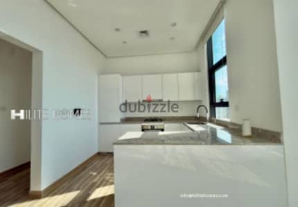 Brand New 2-Bedroom Apartment for Rent in Sabah Al Salem