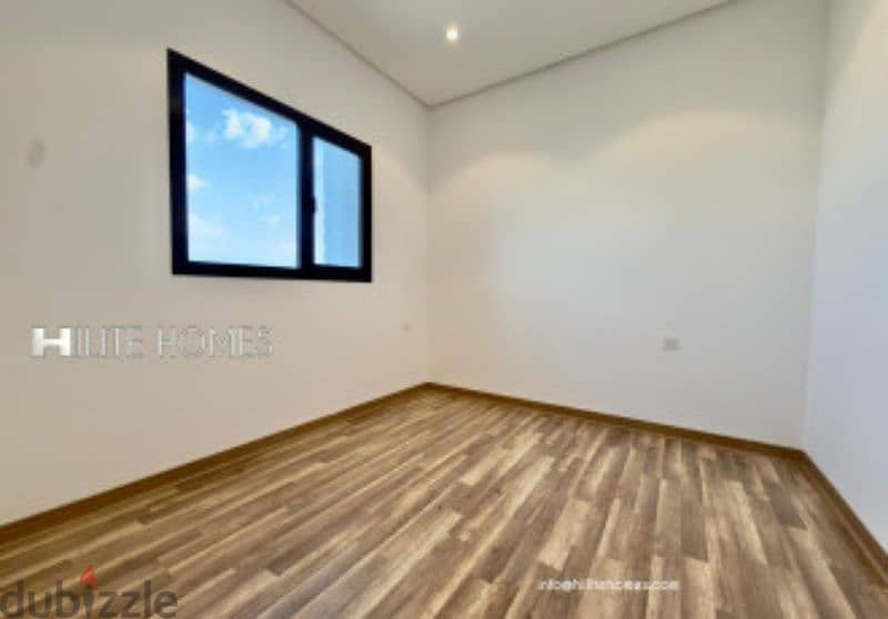 Brand New 2-Bedroom Apartment for Rent in Sabah Al Salem 2