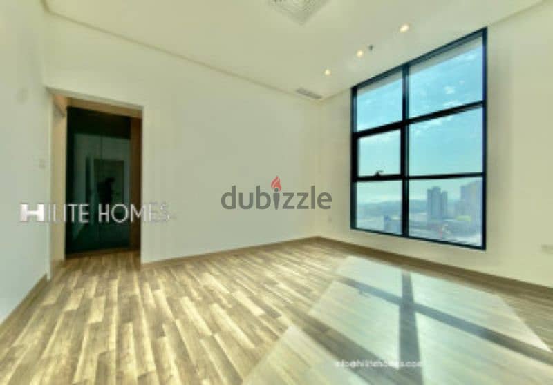 Brand New 2-Bedroom Apartment for Rent in Sabah Al Salem 3