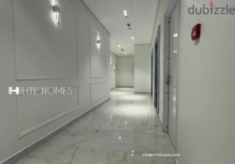 Brand New 2-Bedroom Apartment for Rent in Sabah Al Salem 4