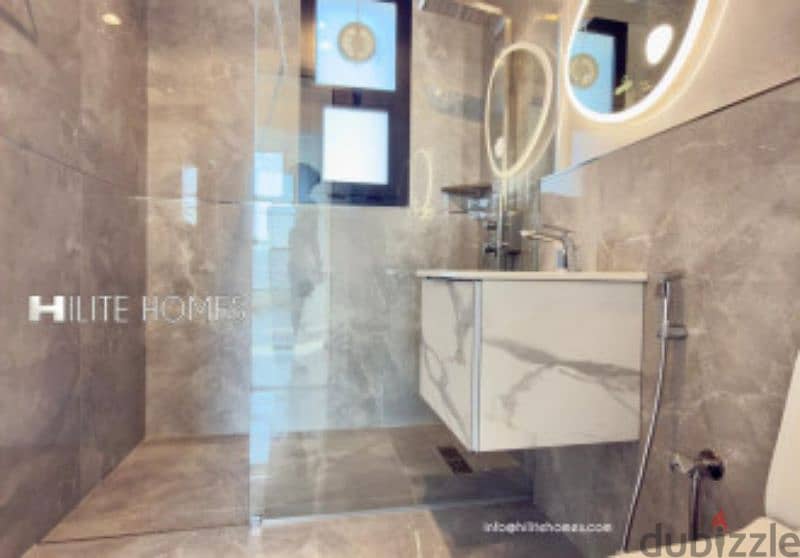 Brand New 2-Bedroom Apartment for Rent in Sabah Al Salem 5