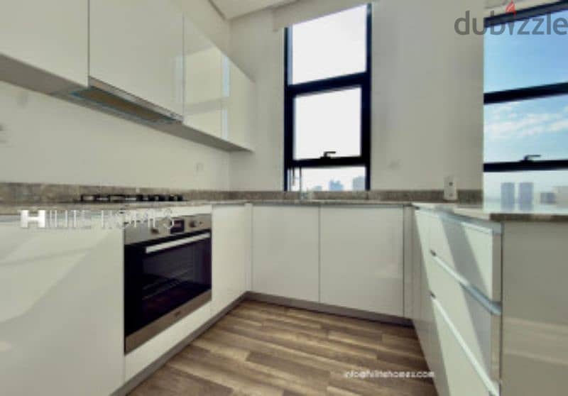 Brand New 2-Bedroom Apartment for Rent in Sabah Al Salem 6