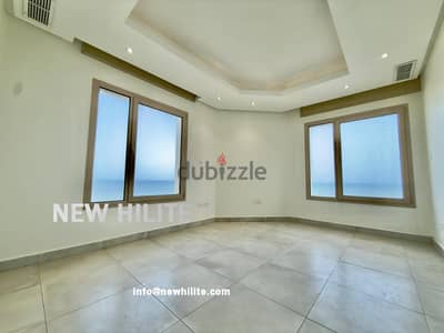 Luxury 2-Bedroom Sea View Apartment for Rent in Al-Bida