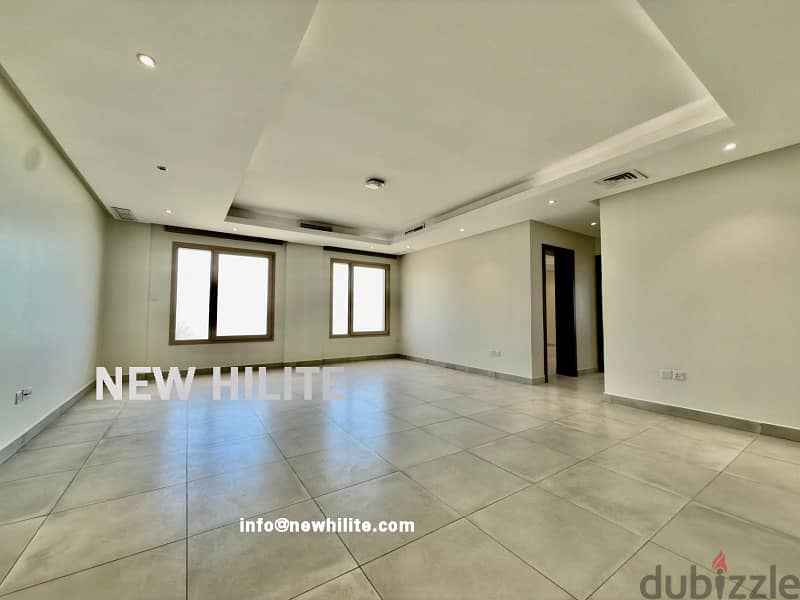 Luxury 2-Bedroom Sea View Apartment for Rent in Al-Bida 6