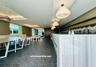 Three Bedroom Duplex with Pool & Gym for Rent in Daiya