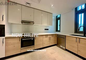 Three Bedroom Duplex with Pool & Gym for Rent in Daiya 4