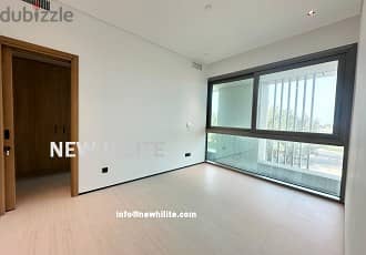Three Bedroom Duplex with Pool & Gym for Rent in Daiya 9