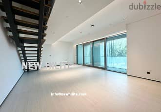 Three Bedroom Duplex with Pool & Gym for Rent in Daiya 12