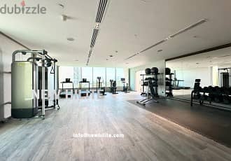 Three Bedroom Duplex with Pool & Gym for Rent in Daiya 13