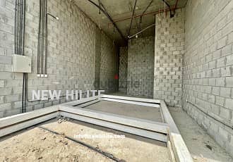 Premium VIP Commercial Space for Rent in Prime Salmiya Location 2