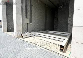 Premium VIP Commercial Space for Rent in Prime Salmiya Location 5
