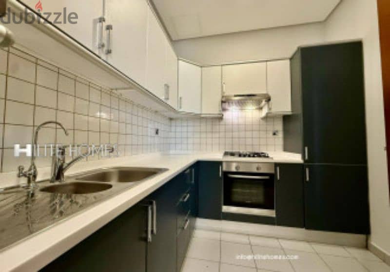One Bedroom furnished apartment in salmiya 1