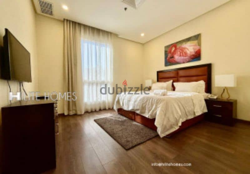 One Bedroom furnished apartment in salmiya 2