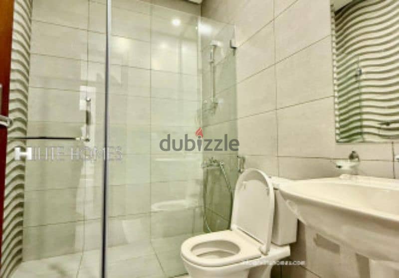 One Bedroom furnished apartment in salmiya 4