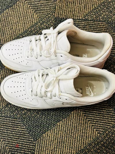 Nike Air Force