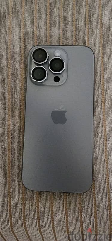 For Sale: iPhone 16 Pro 160 k. d 2