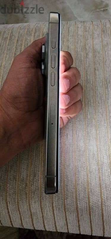 For Sale: iPhone 16 Pro 160 k. d 4