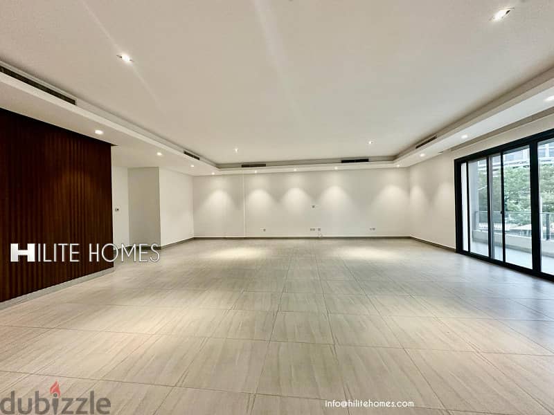 Three Master bedroom apartment for rent in Daiya 1