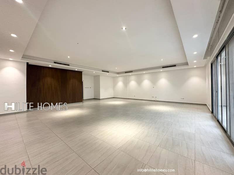 Three Master bedroom apartment for rent in Daiya 3