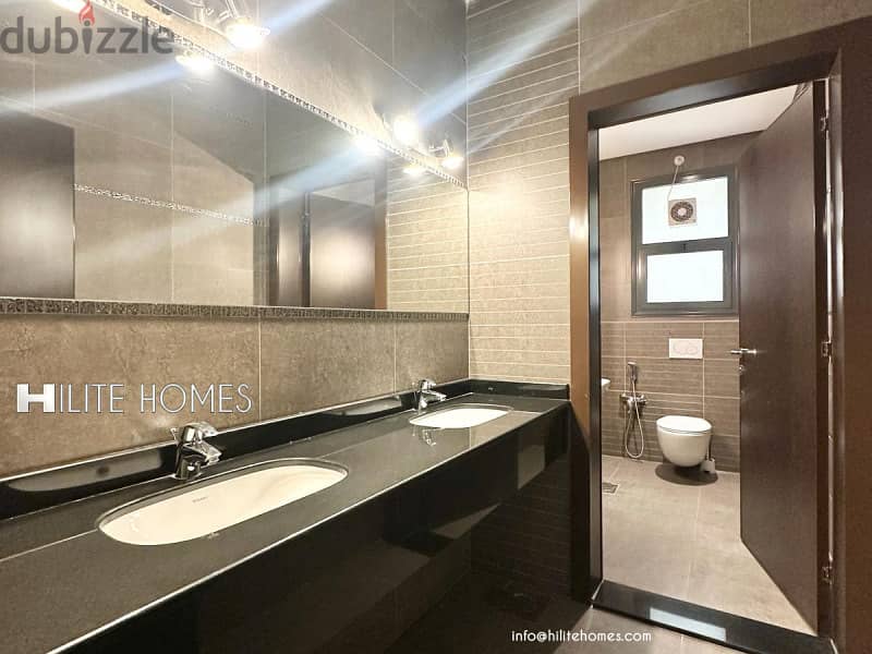 Three Master bedroom apartment for rent in Daiya 5