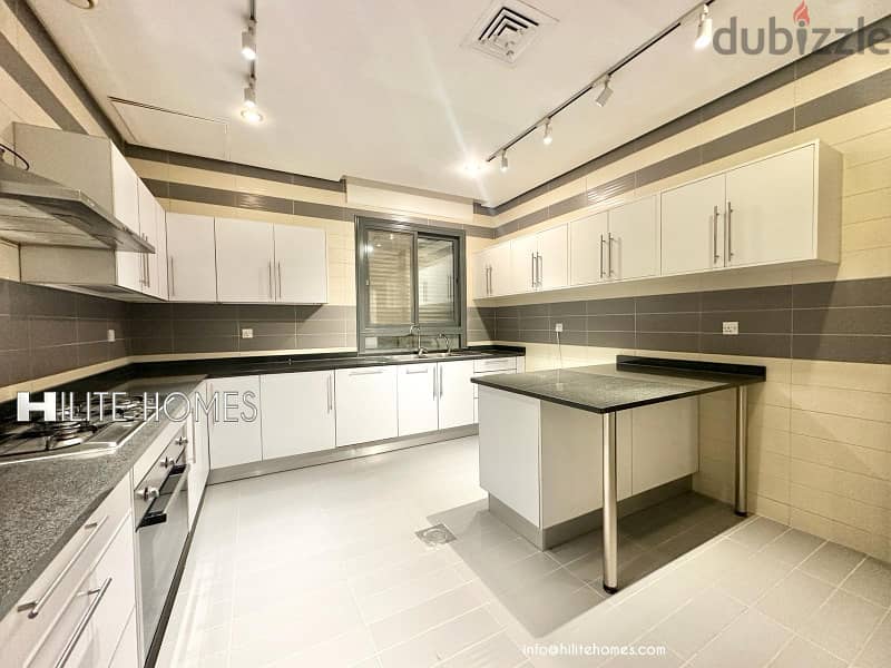 Three Master bedroom apartment for rent in Daiya 6