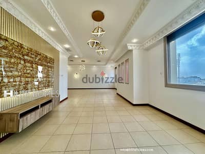 Spacious Four bedroom apartment for rent in siddeeq