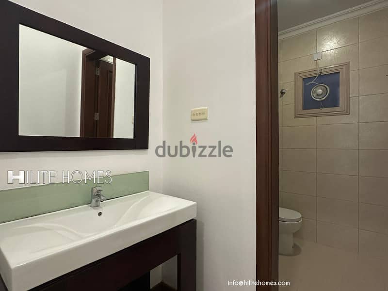 Spacious Four bedroom apartment for rent in siddeeq 3