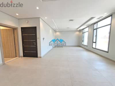 Luxury 4 Master Bedroom Single Floor Apartment in Qortuba