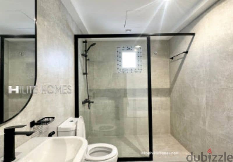 Well finished 1-Bedroom Apartment for Rent in Bneid Al Qar 6