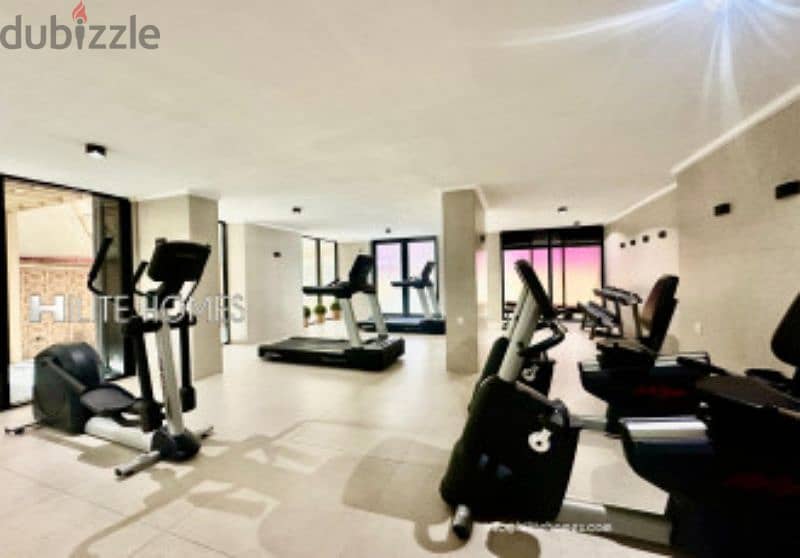Well finished 1-Bedroom Apartment for Rent in Bneid Al Qar 8