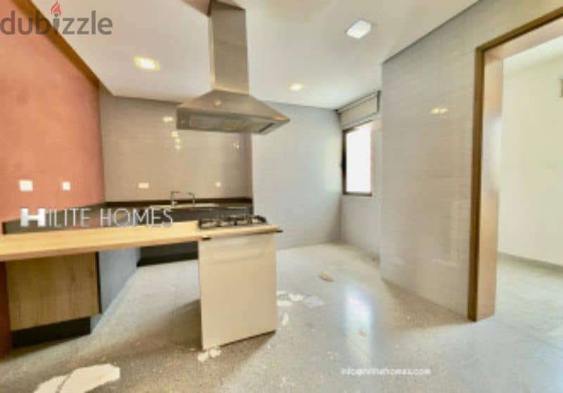 Three Bedroom apartment for rent in Sabah Al Salem 5