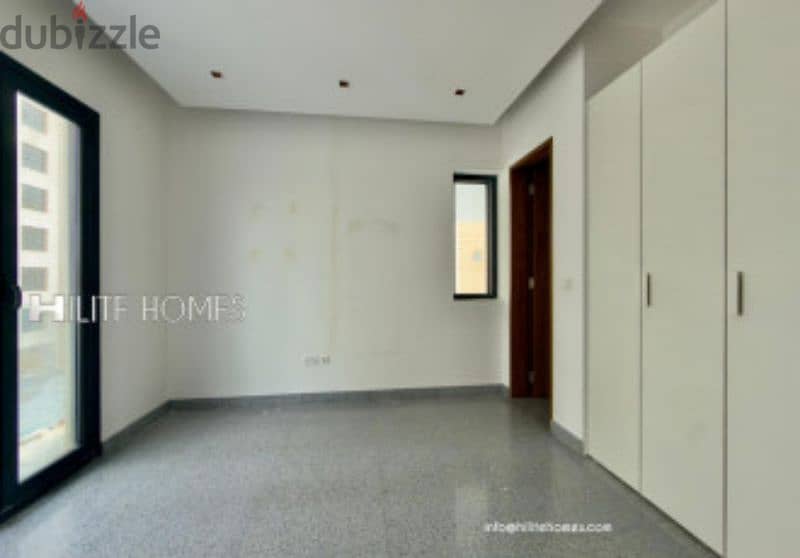 Three Bedroom apartment for rent in Sabah Al Salem 6