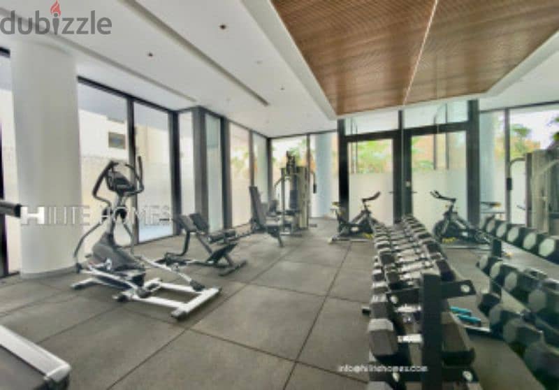 Three Bedroom apartment for rent in Sabah Al Salem 9